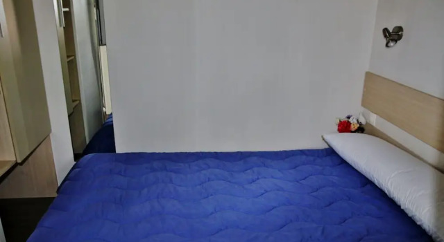 Camping Ariztigain, Réserver Camping Sunbilla 