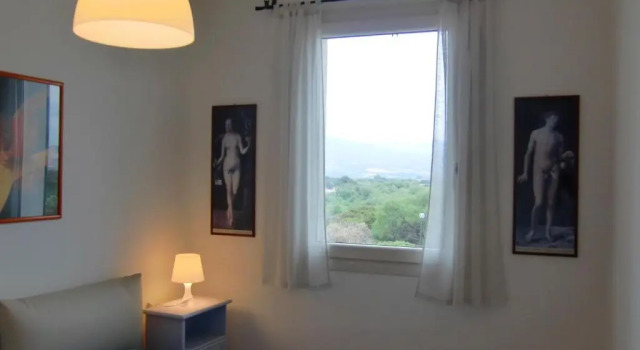 Sea House Sardinia - Casa Amethista