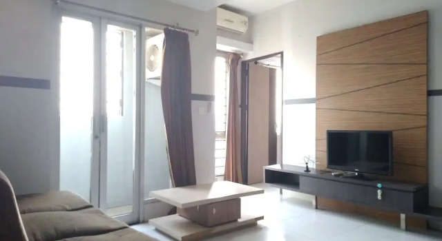 OYO 1453 Kamarku, Rezervovat Hotel Cimahi West Java