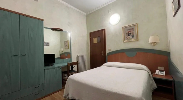 Двухместный номер Standard B&B Villa Primavera