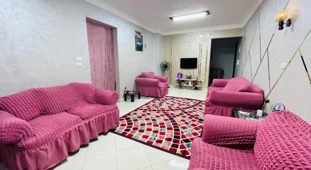Апартаменты Gardenia city 3 bedrooms