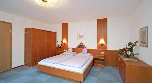 Fleger Appartements