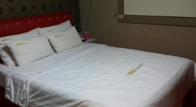 Q Motel, Reserva ahora Motel Gyeonggi Gyeonggi-do