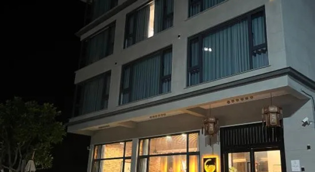 Chuanyanju Guesthouse