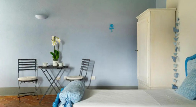 Номер Standard Cantagrillo Boutique Hotel