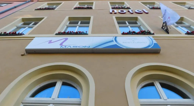 Отель Maison LeMi