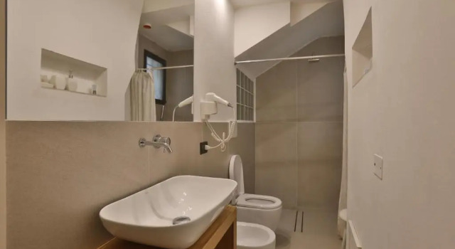 Номер Classic Chiesa Greca Suites - Lecce Selection