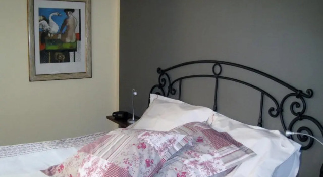 Двухместный номер Standard Lirma B&B