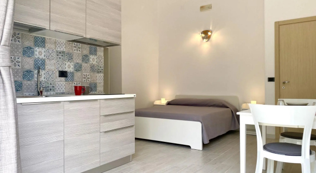 Ideal for couples, near of the sea-Pineta sul Mare, Buchen Sie Hotel Monopoli Metropolitanstadt Bari