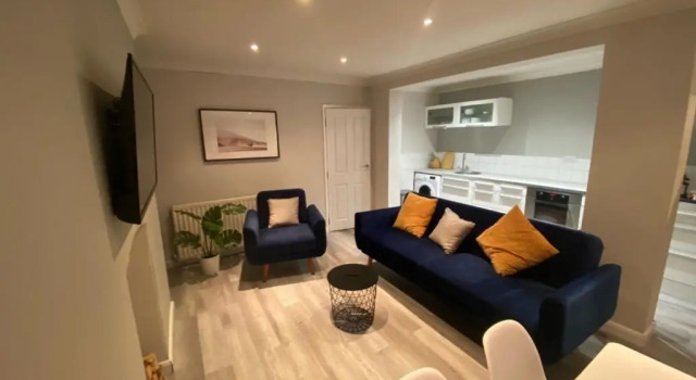 Апартаменты Best location NorthSouth bay Courtyard garden