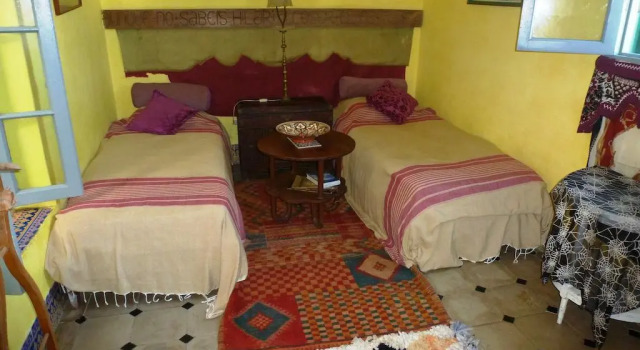 La Maison Haute, Rezerwuj Hotel Hotele w Larache ze śniadaniem, Śniadanie