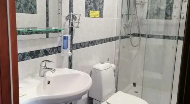 Superior pokoj Assol Mini-Hotel