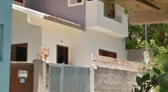 Casas de Temporada Arraial