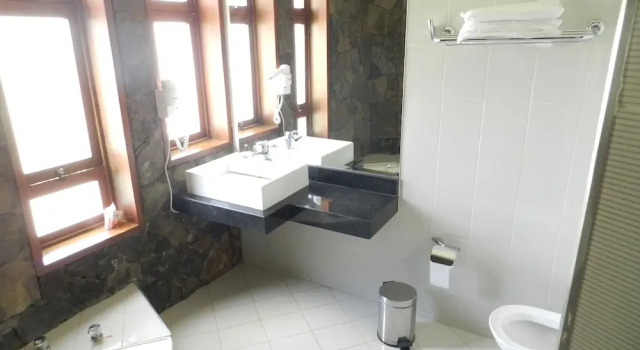 Номер Premium Paradise Inn Hotel e Lazer