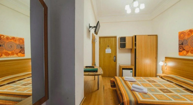Massandra Hotel, Prenota Pensione Massandra Yalta