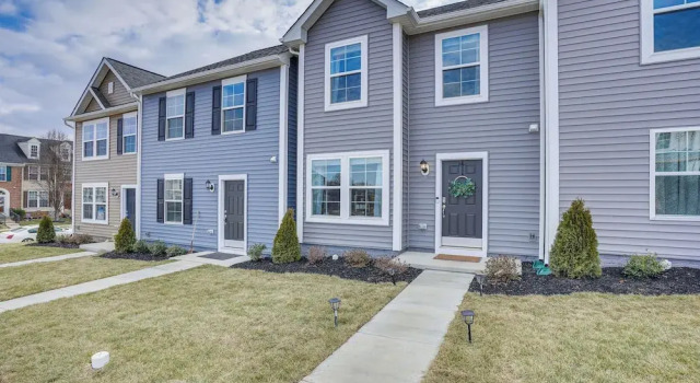 Апартаменты с 3 комнатами Great for Families! Townhome 9 Mi to Harpers Ferry