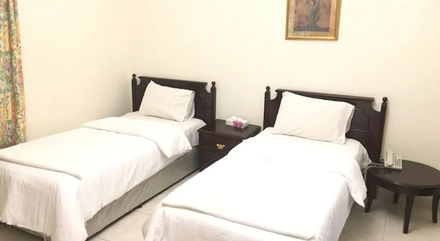 Dar Alkiram Hotel