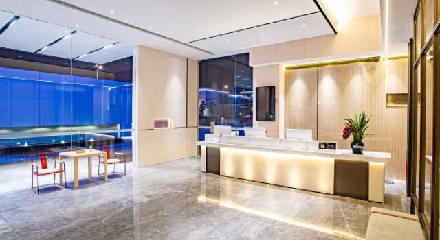 Zigong Jiduo Hotel, Varaa Hotelli Hotellit Sichuan pysäköinnillä, Pysäköinti