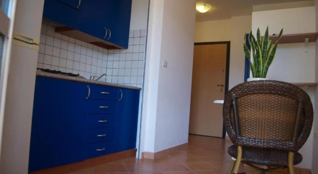Apartment Hotel Residence Sciaron