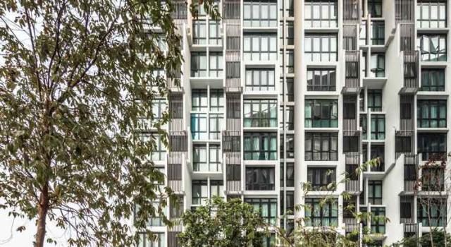 H20 Residence at Ara Damansara