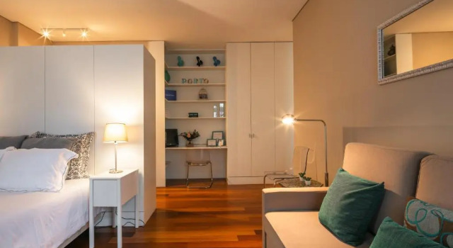 Cardosas Charming Apartment with Balconies, Забронировать Апартаменты/квартира Отели Порту с парковкой, рядом с Rua de Miguel Bombarda, Парковка