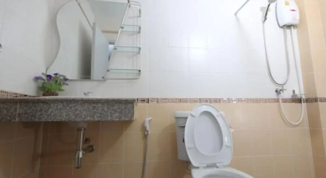 Двухместный номер Deluxe Blue House Sukhothai
