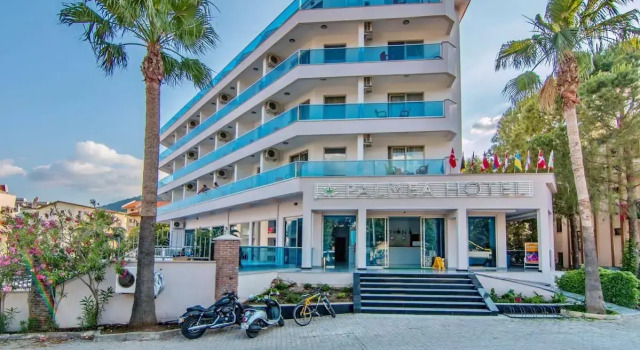 Palmea Hotel