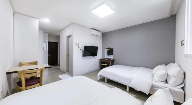 JS Hotel