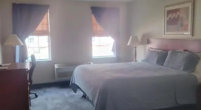 Номер Standard CountrySide Inn