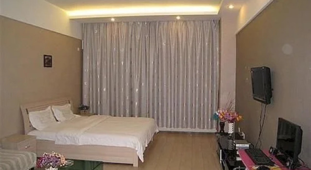Seven Stars Hotel Taiyuan Street, Rezerwuj Hotel Shenhe Shenyang