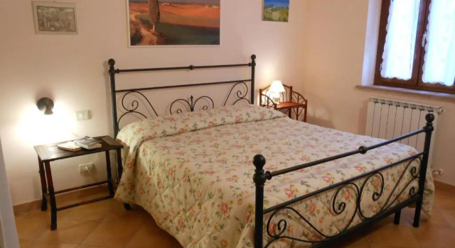 Апартаменты Agriturismo La Roverella