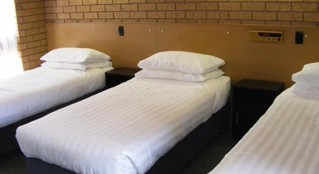 Eaglehawk Motel, Rezervați Motel Moteluri în Bendigo, Motel