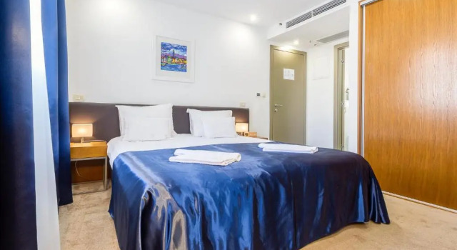 Двухместный номер Classic Hotel Marul