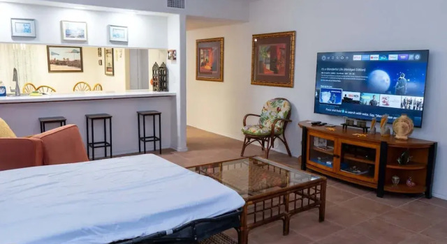 Renovated 1st Floor Beach 250ft Pool 2 Bedroom Apts, Buchen Sie Ferienwohnung Padre Island USA