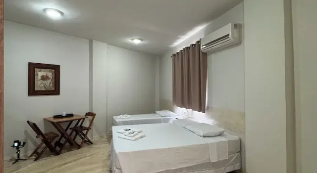 Номер Executive Hotel Pousada Figueiredo