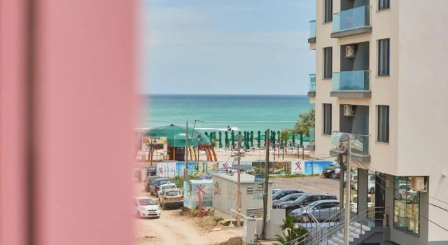 Апартаменты Relax Inn 1 BR Apartment North Mamaia