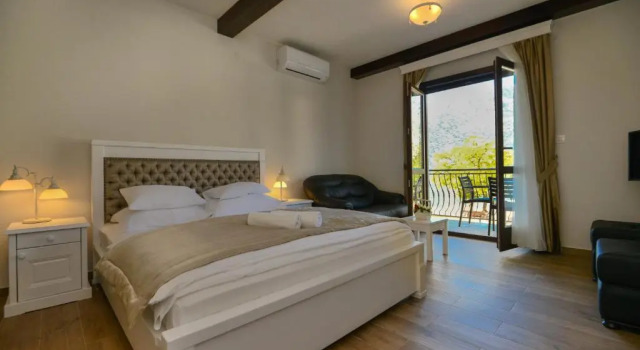 Апартаменты Superior Apartments Marija