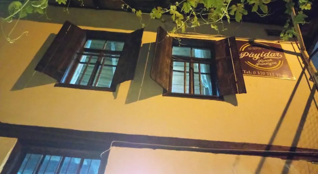 Payidar Konak ve Cafe