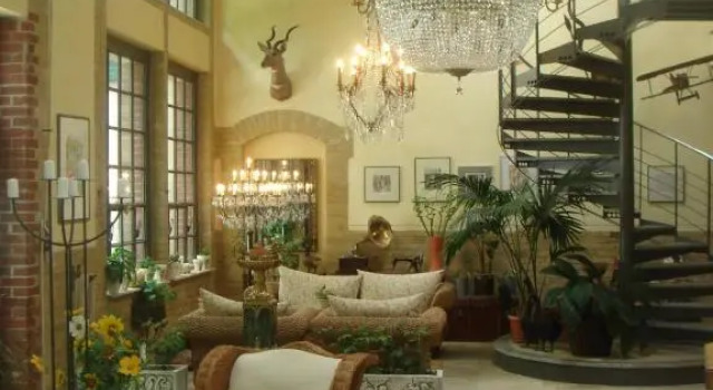 Landhotel Gustav, Prenota Hotel Beelitz Brandeburgo