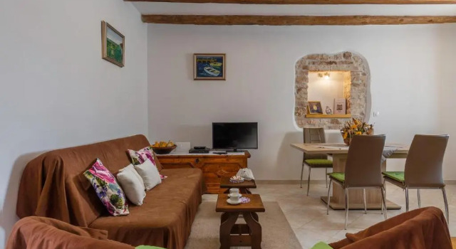 Апартаменты Apartment Malia