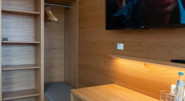 Двухместный номер Standard Hotel Gasthof Rosenwirt