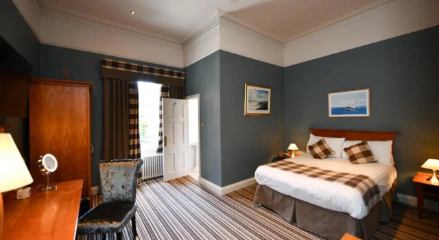 Номер Classic Savoy Park Hotel
