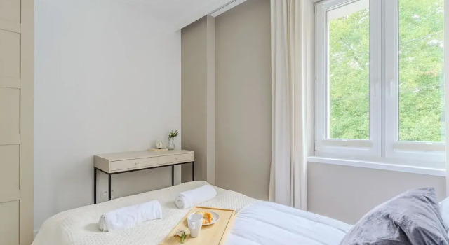 Апартаменты Deluxe ShortStayPoland Apartamenty