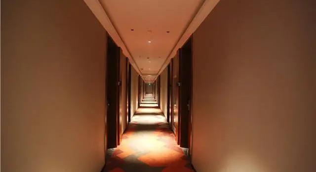 Borrman Hotel Jinan Yanshan Ginza