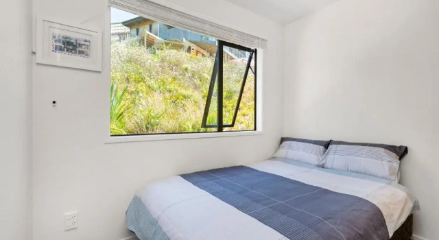 The Jewel on Primrose - Raglan Holiday Home, Buchen Sie Hotel Raglan Waikato
