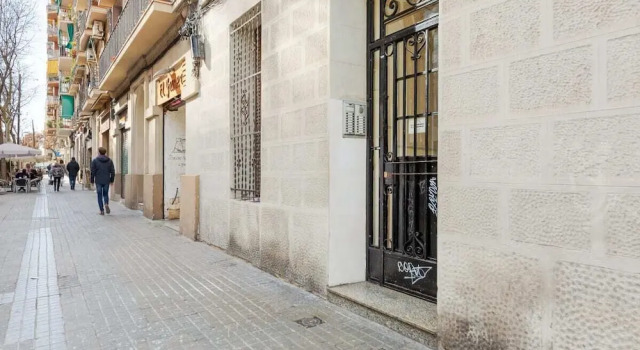 Cozy 1bed Near to Sagrada Familia Temple