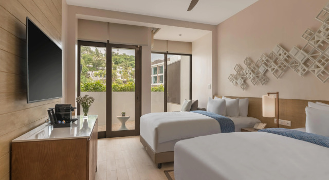 Crimson Resort & Spa Boracay