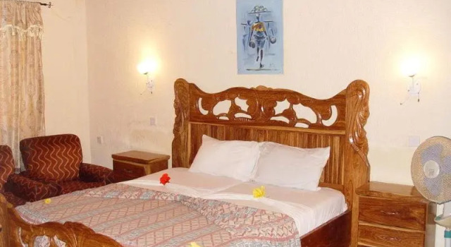 Номер Standard badala park hotel