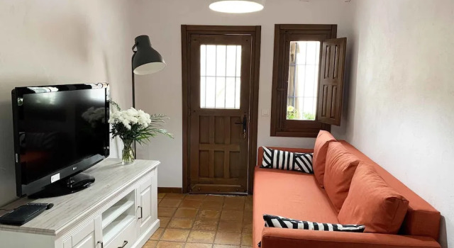 Casas Rurales El Rincón del Jerte, Κράτηση Διαμέρισμα Ρεμπογιάρ Valle del Jerte