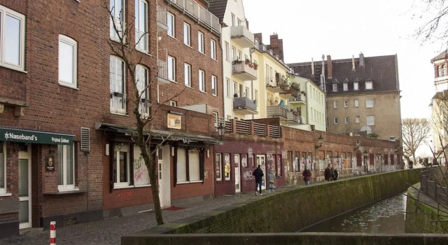 Superfair Oldtown Düsseldorf, จอง โรงแรม ดึสเซลดอร์ฟ นอร์ทไรน์-เวสต์ฟาเลีย